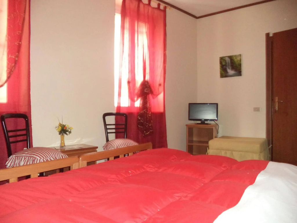 Hotel Il Nibbio