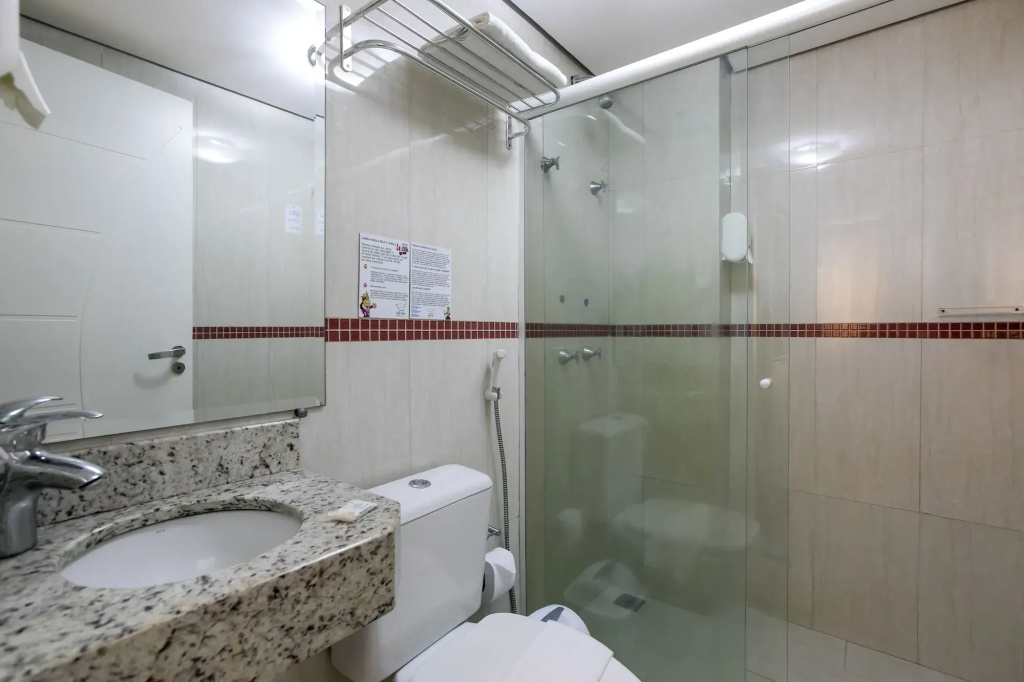 Del Rey Quality Hotel