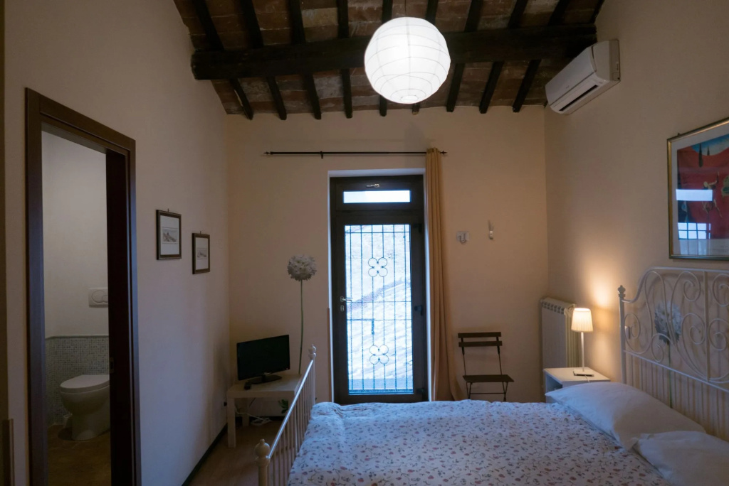 La Soffitta e La Torre