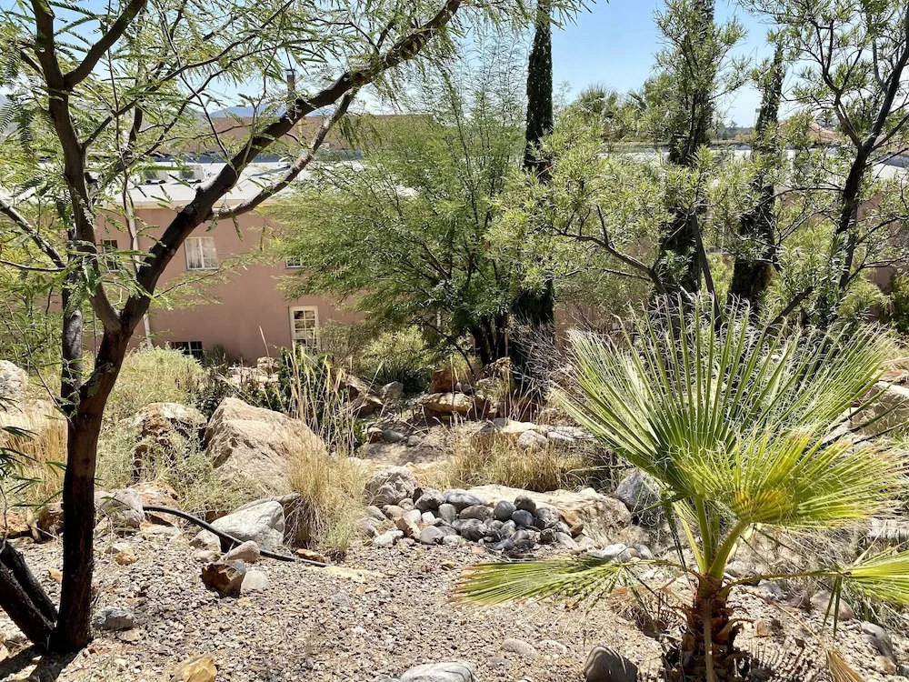 Sierra Grande, a Ted Turner Retreat