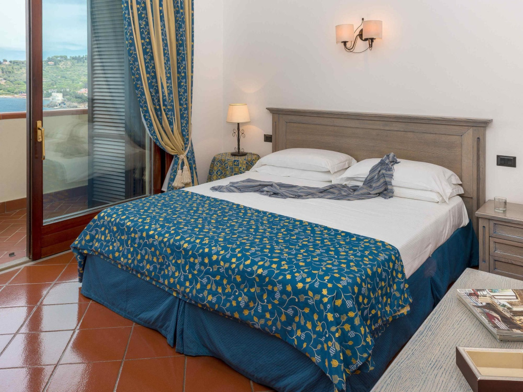 Albergo Filippo II