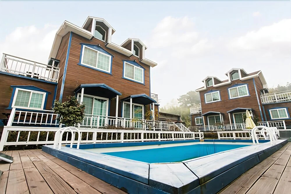 Taean Babylon Pension