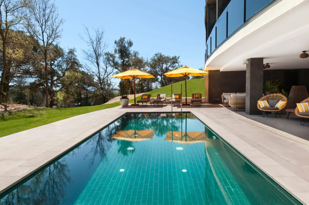Hotel Lavida at Camiral, a Quinta do Lago Resort
