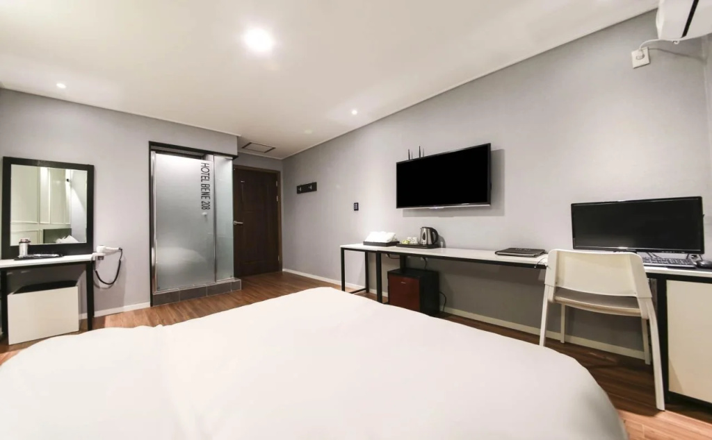 Icheon Hotel Bene