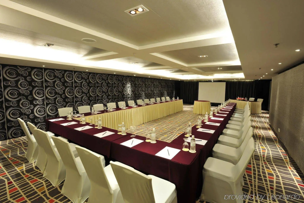Ming Garden Hotel