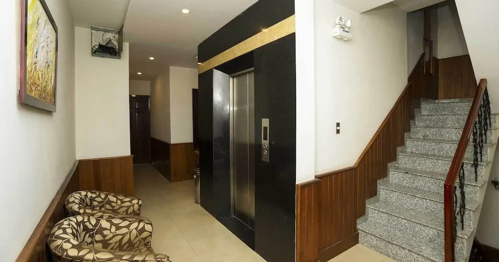 Thien Sang Hotel