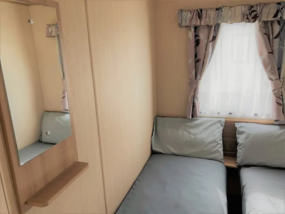 Golden Anchor Holiday Park