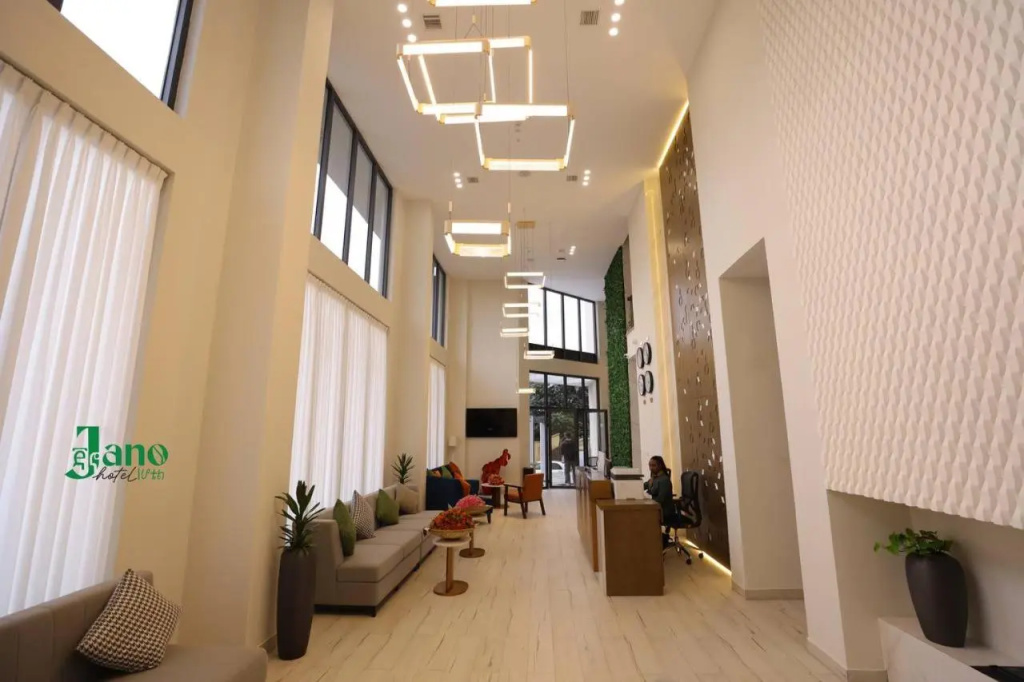 Jano Hotel