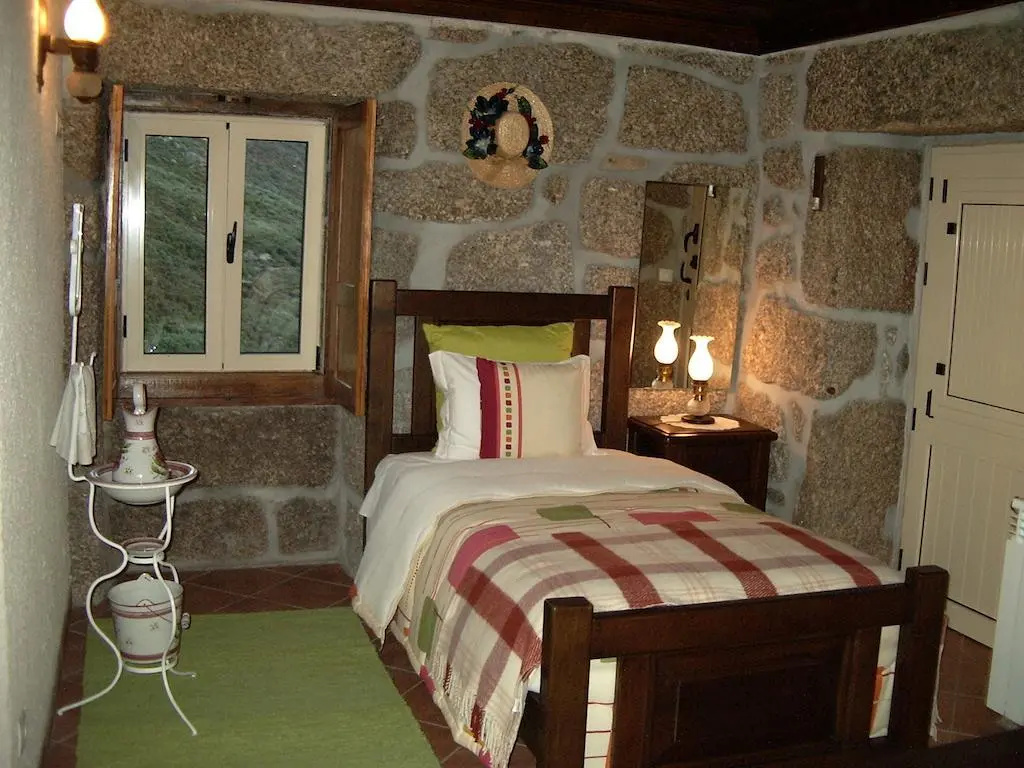 Quinta De Cabrum