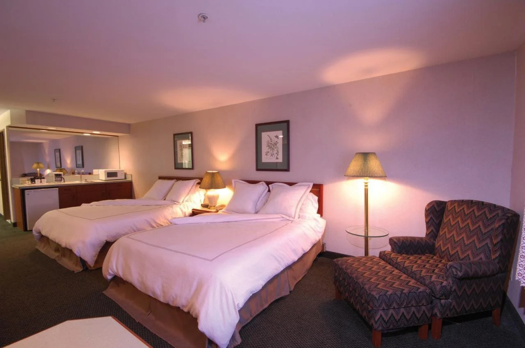 Shilo Inn Suites Salem