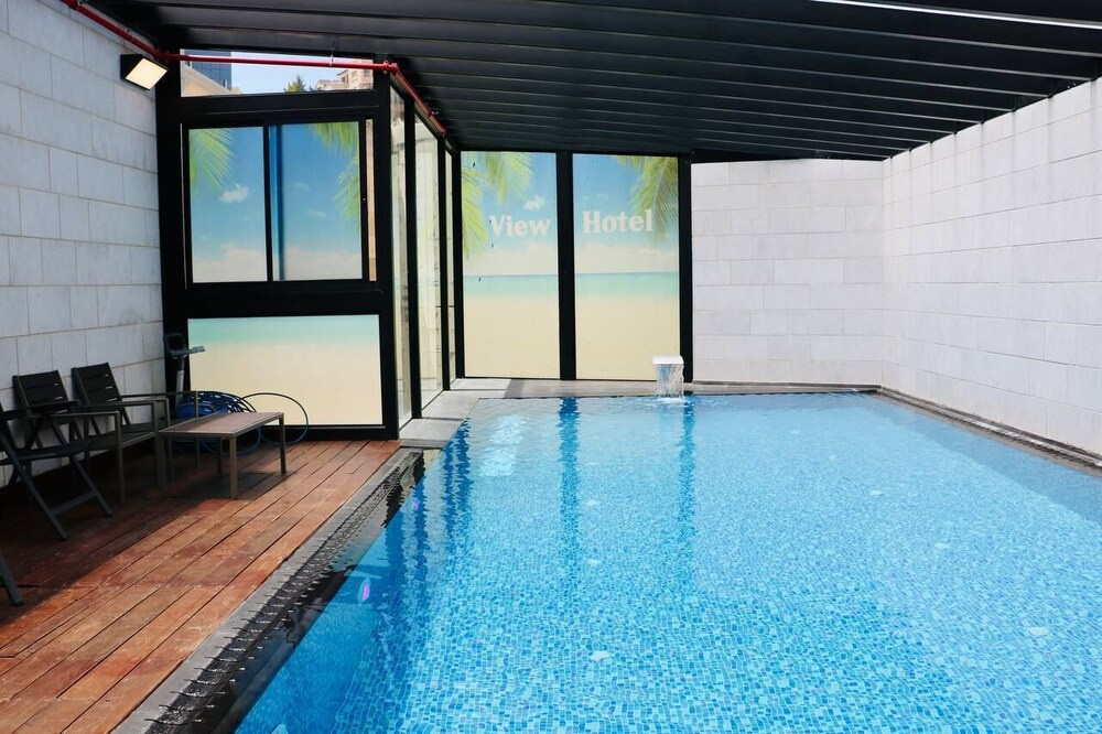 view hotel