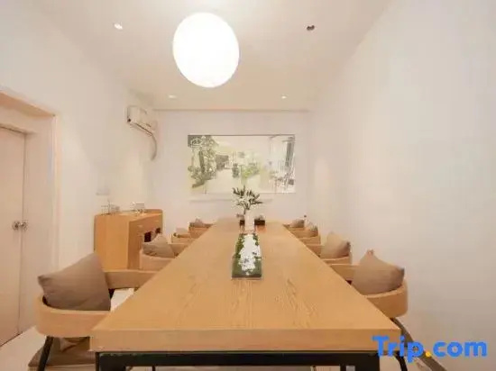 Wenzhou Taiyi Smart Hotel (Jingshan Park General Bridge Branch)