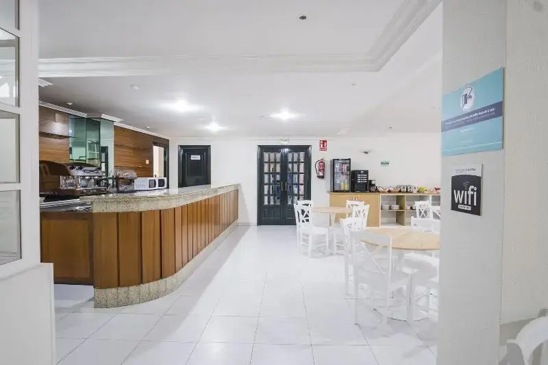 Hotel Alda Ribeira