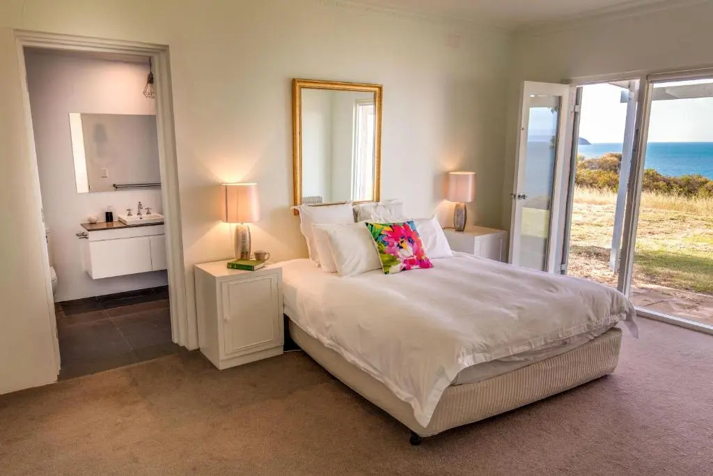 Antechamber Bay Retreats