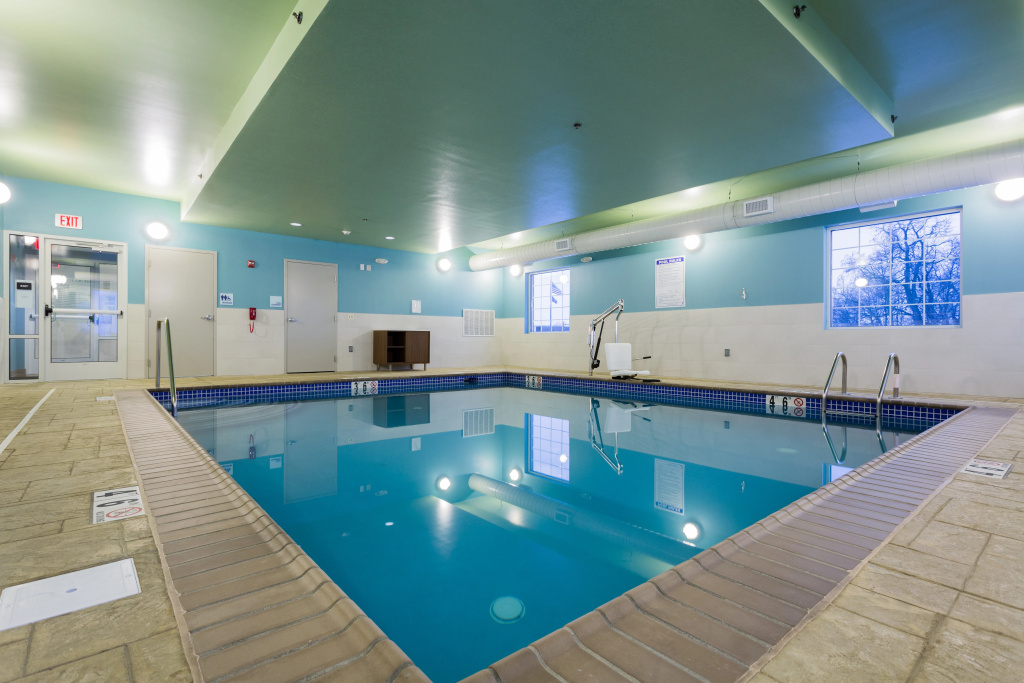 Holiday Inn Express Hotel & Suites Reading by IHG