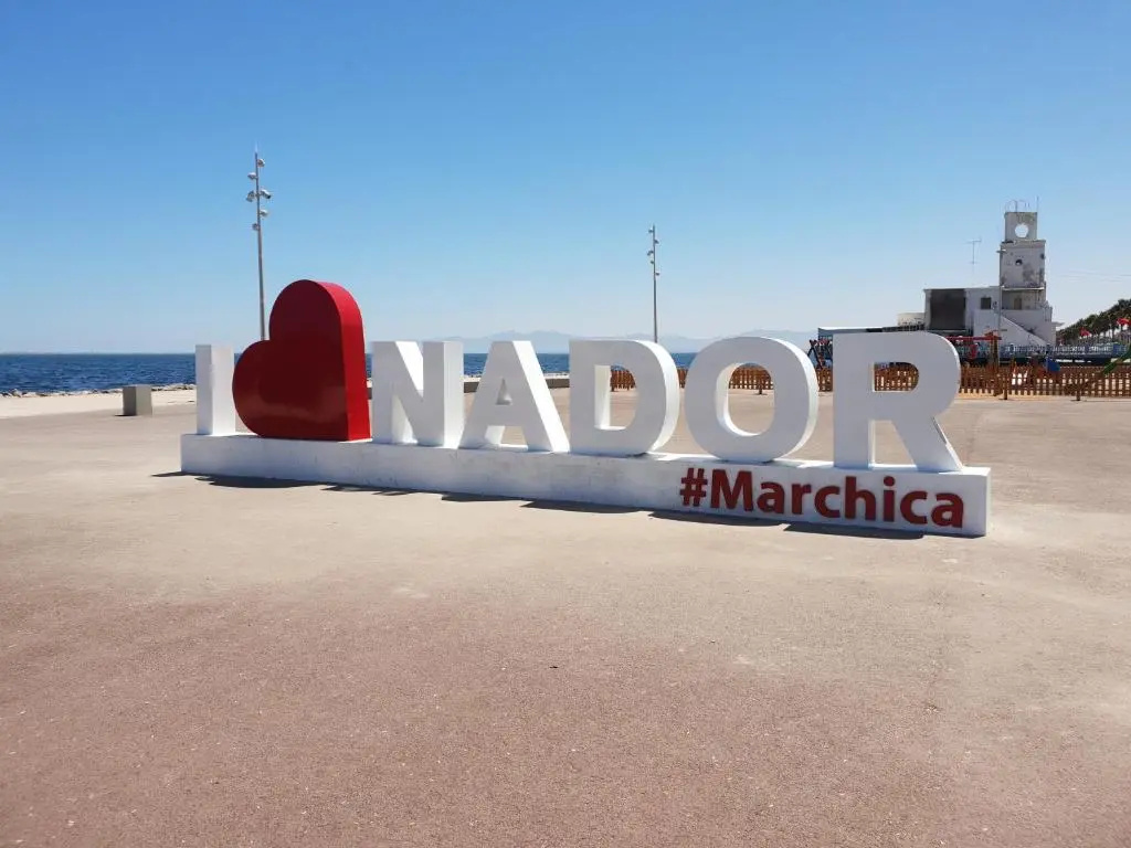 Appartement a Nador