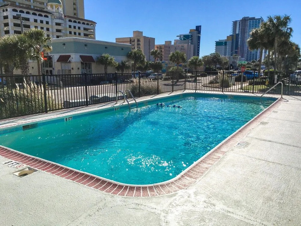20th Avenue North #1004 - 2 Br Condo