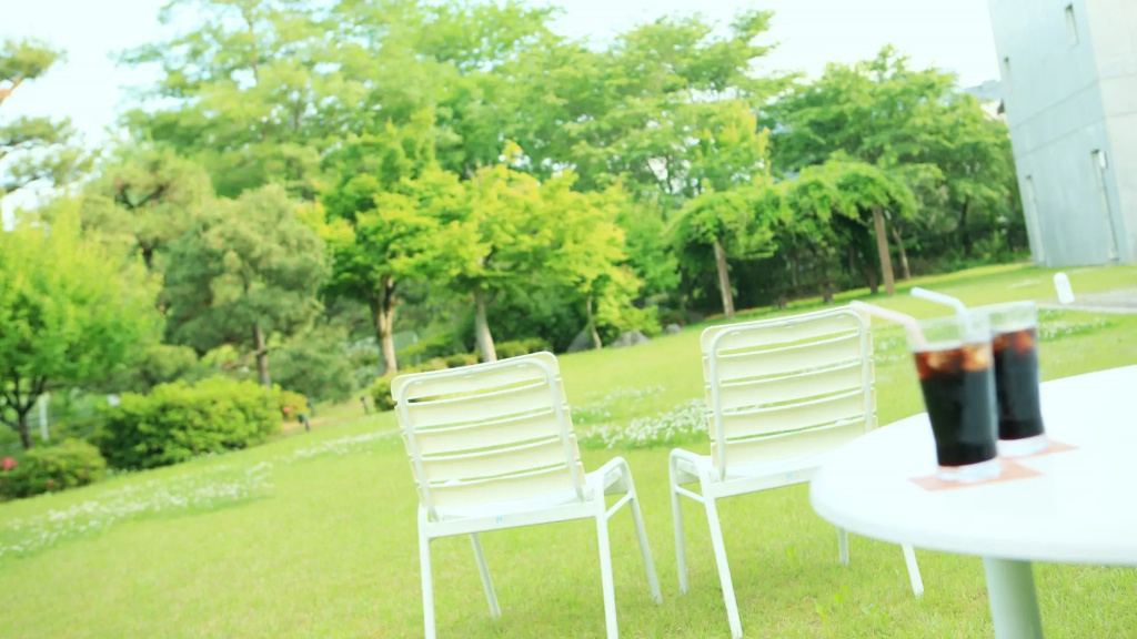 Yuuyu No Sato Yusa