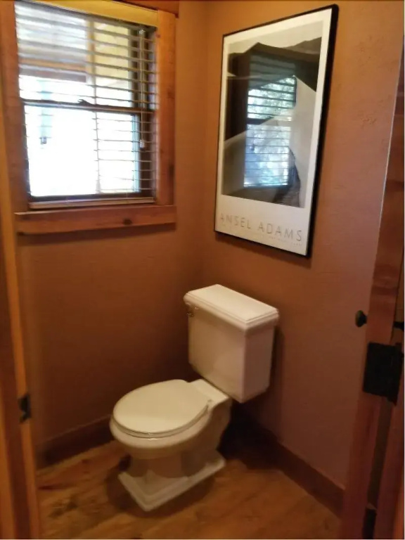 Ruidoso Lodge Cabins