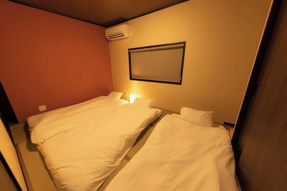 Wow! KANAZAWA STAY