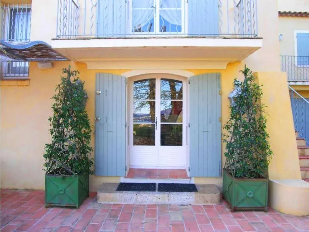 Villa Virginie - Provencal Villa