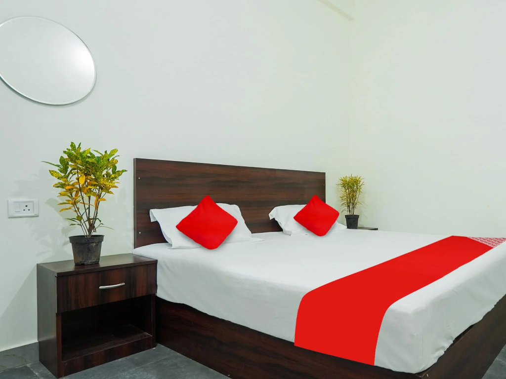 Kunal 2 by OYO Rooms