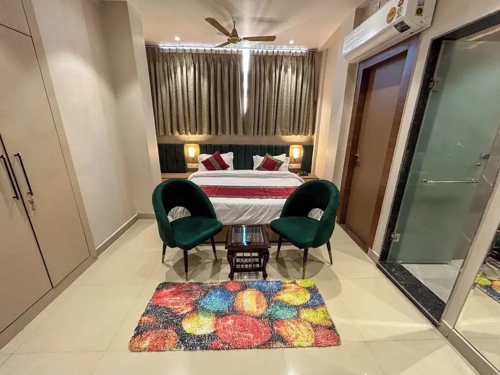 Golden Grove Homestay