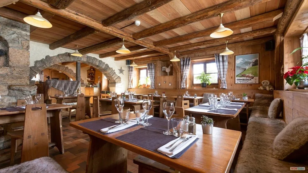 Le Coin Savoyard