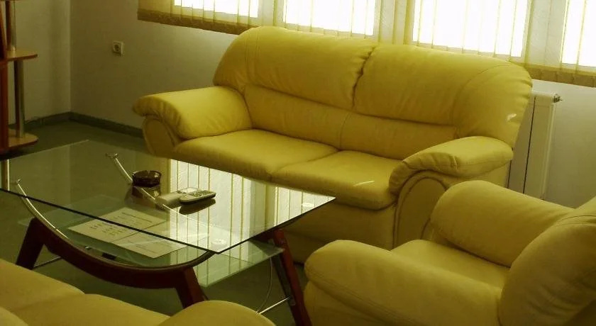 hotel TEDI