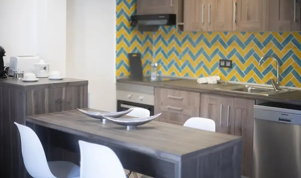 Apartments Sant Joan TH119