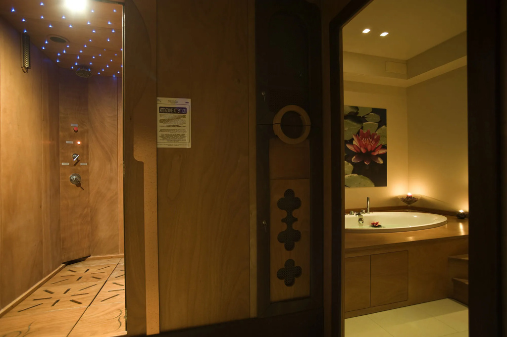 Hotel Villa Ricci & Benessere
