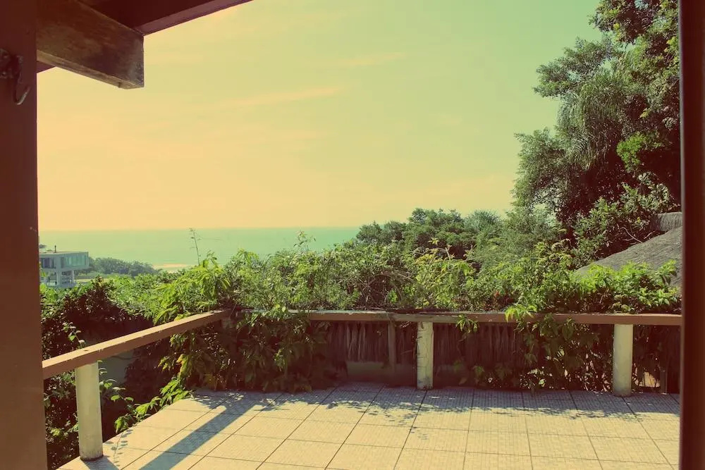 The View Hostel