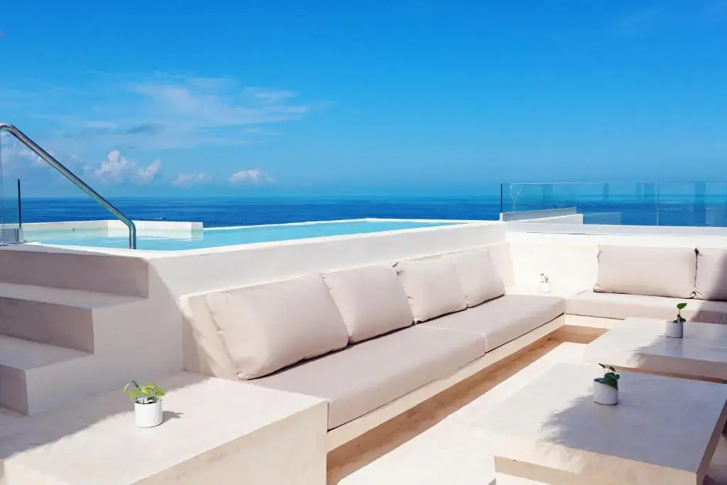 Casa Astral Hotel Boutique and Apartments