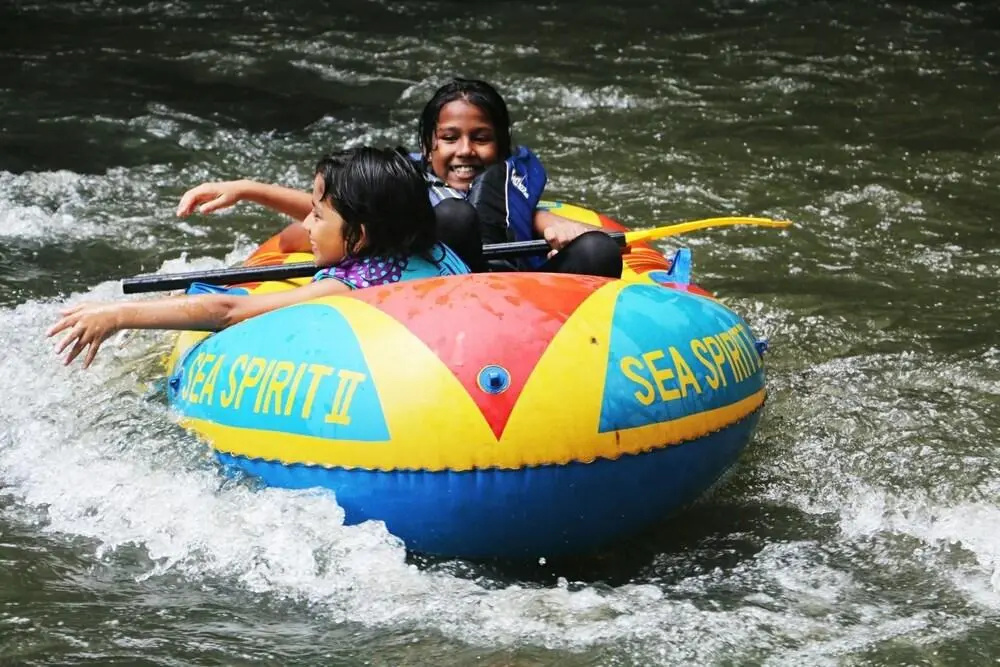 Monsoon Adventure Park