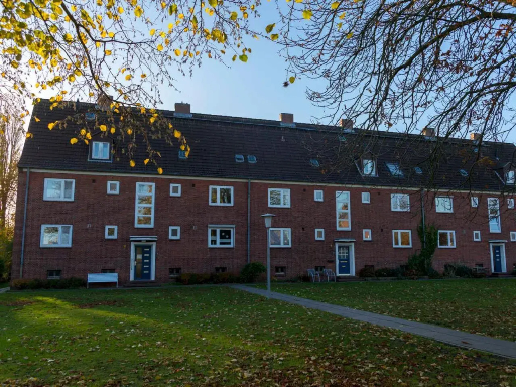 Daisys Ferienwohnung 68