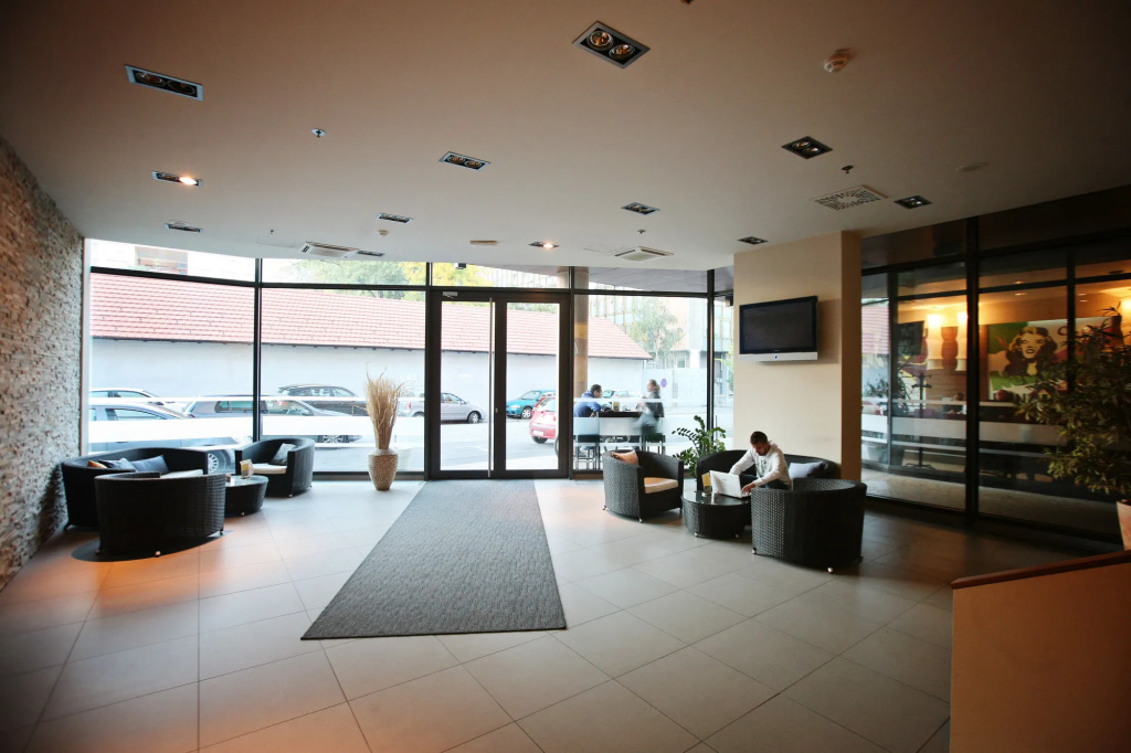 Hotel Sliško