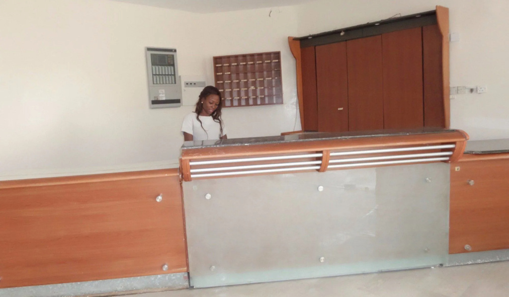 Pelican Hotel Lekki