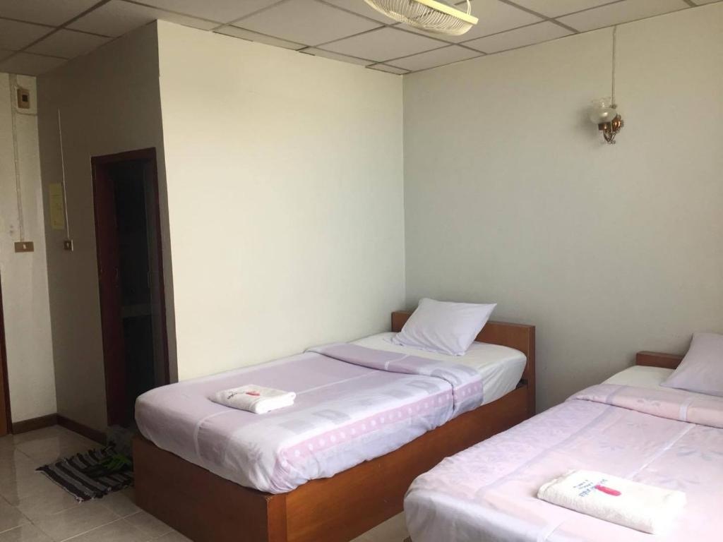 Saengsin Hotel