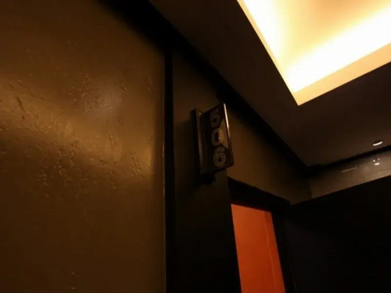 Incheon Hue Motel
