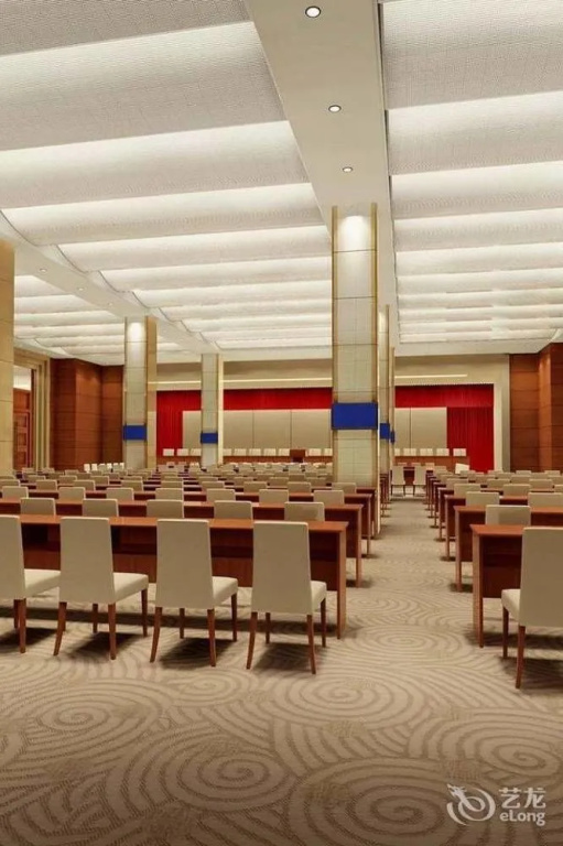 Tianfuyuan Hot Spring Hotel