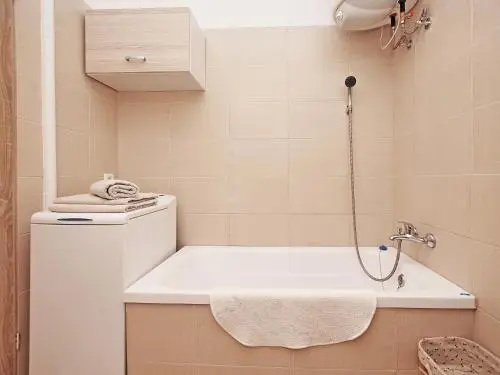Apartment Kameralny 2B