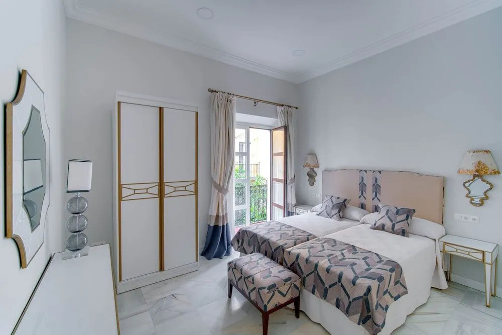 Apartamentos Abreu Suites