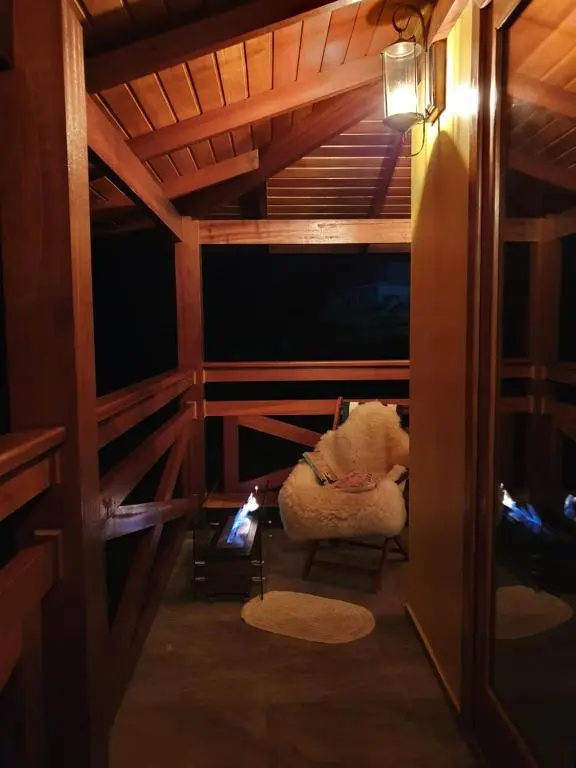 Rancho 4 Corações