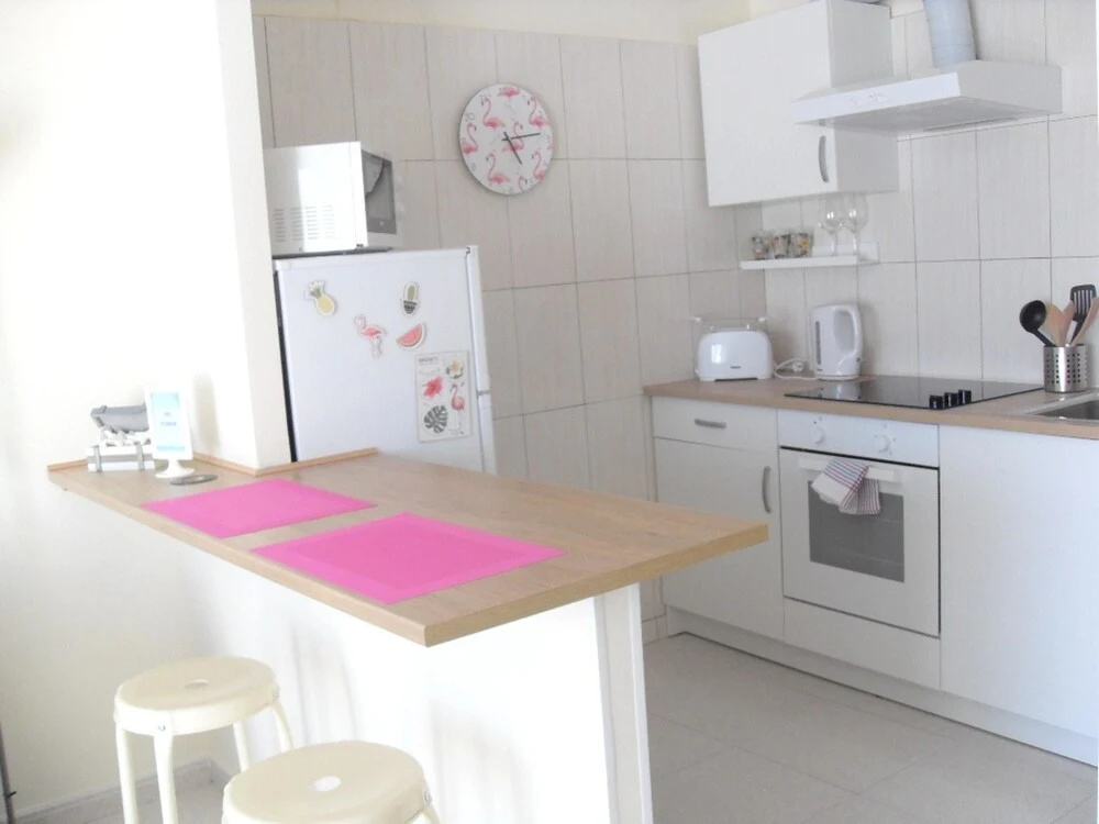 Apartment With one Bedroom in Puerto del Carmen, With Wonderful sea Vi