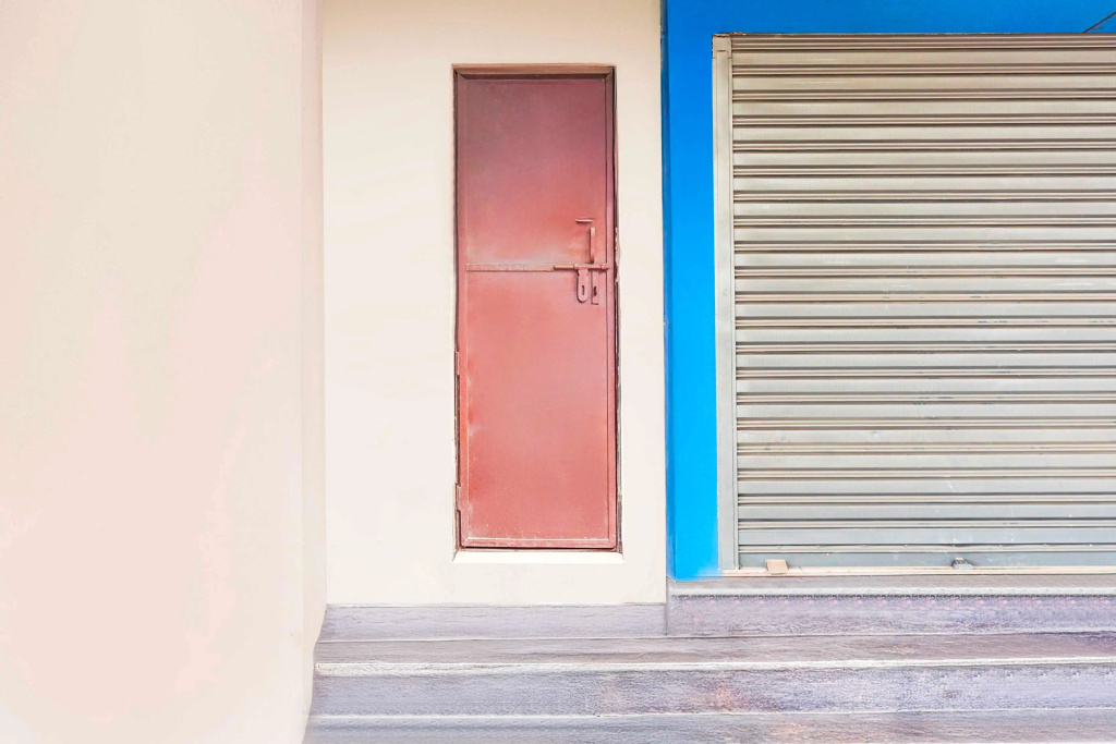 Hotel O Passport Office Bareilly
