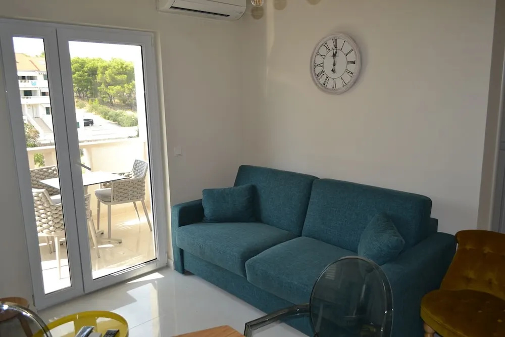 Apartmani Goran