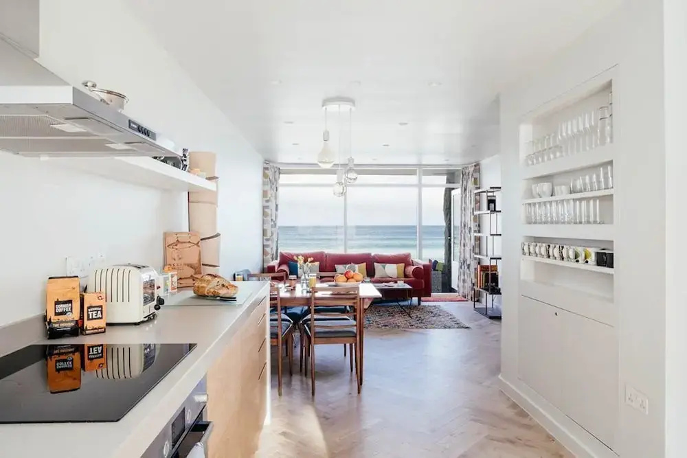 6 Barnaloft