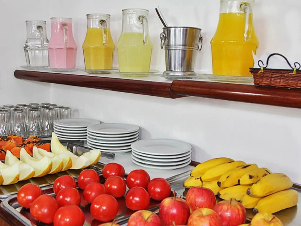 Scala Residence Hotel