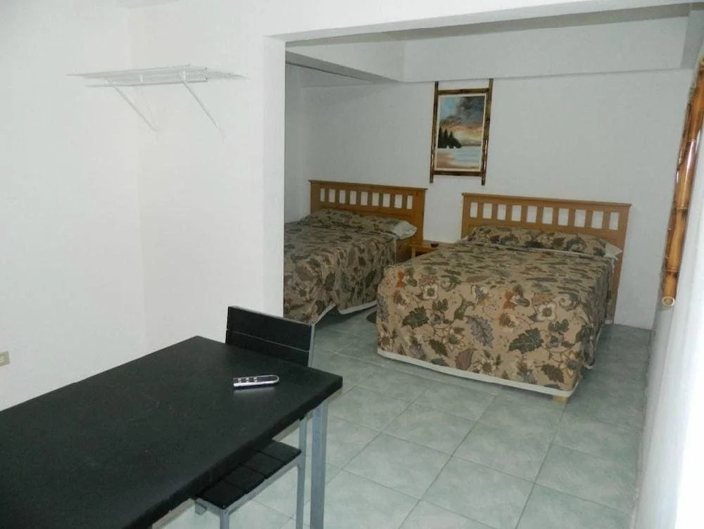 Le Gou-T Hotel S.A.