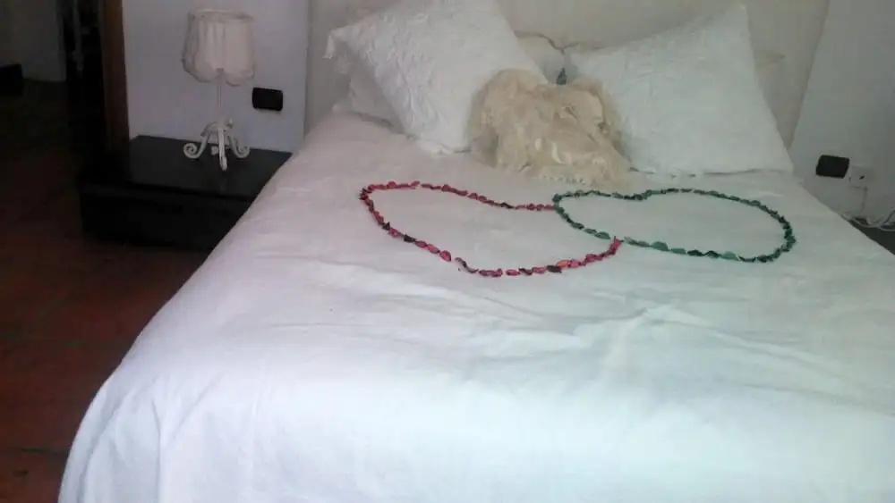 House with 2 Bedrooms in Torre Del Greco, with Wonderful Sea View, Balcony And Wifi - 6 Km From the Beach